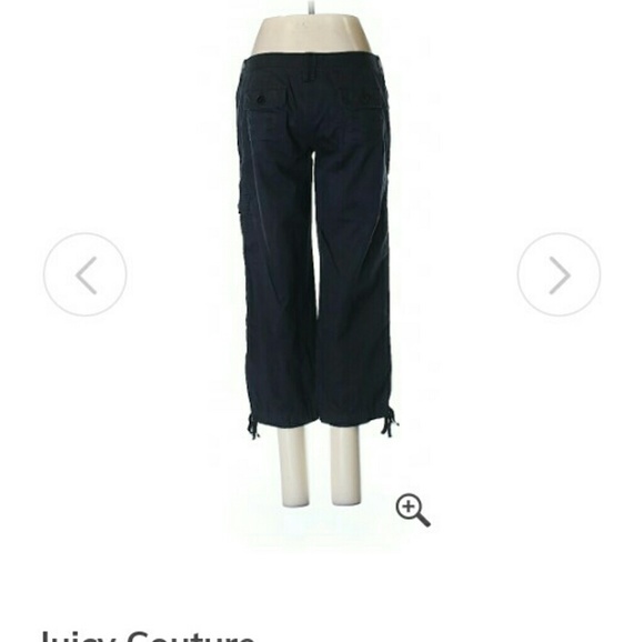 👑 -SOLD-Juicy Couture Pants - Picture 2 of 4